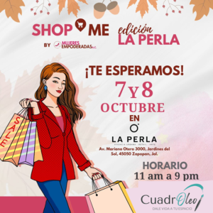 LA PERLA-Shop me